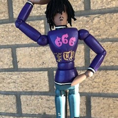 Lucki -- RTF II (prod. ran2ccio)