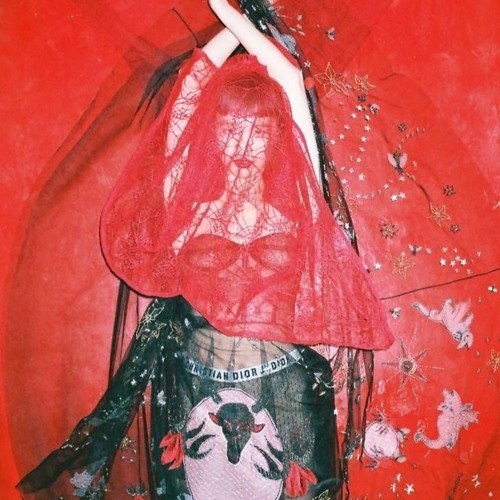 Incognito ft. Kamiyada+ (prod. venexxi)