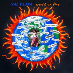 VAL BLAHA - In The Sun