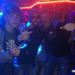 DJ Zany