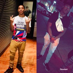 OTF FOOLIE X MTGRandy X RIDE