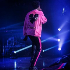 SteezTheProducer - I Stand Alone Cypher (SPEDUP)