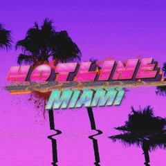Hydrogen (Alternate Mix) - Hotline Miami
