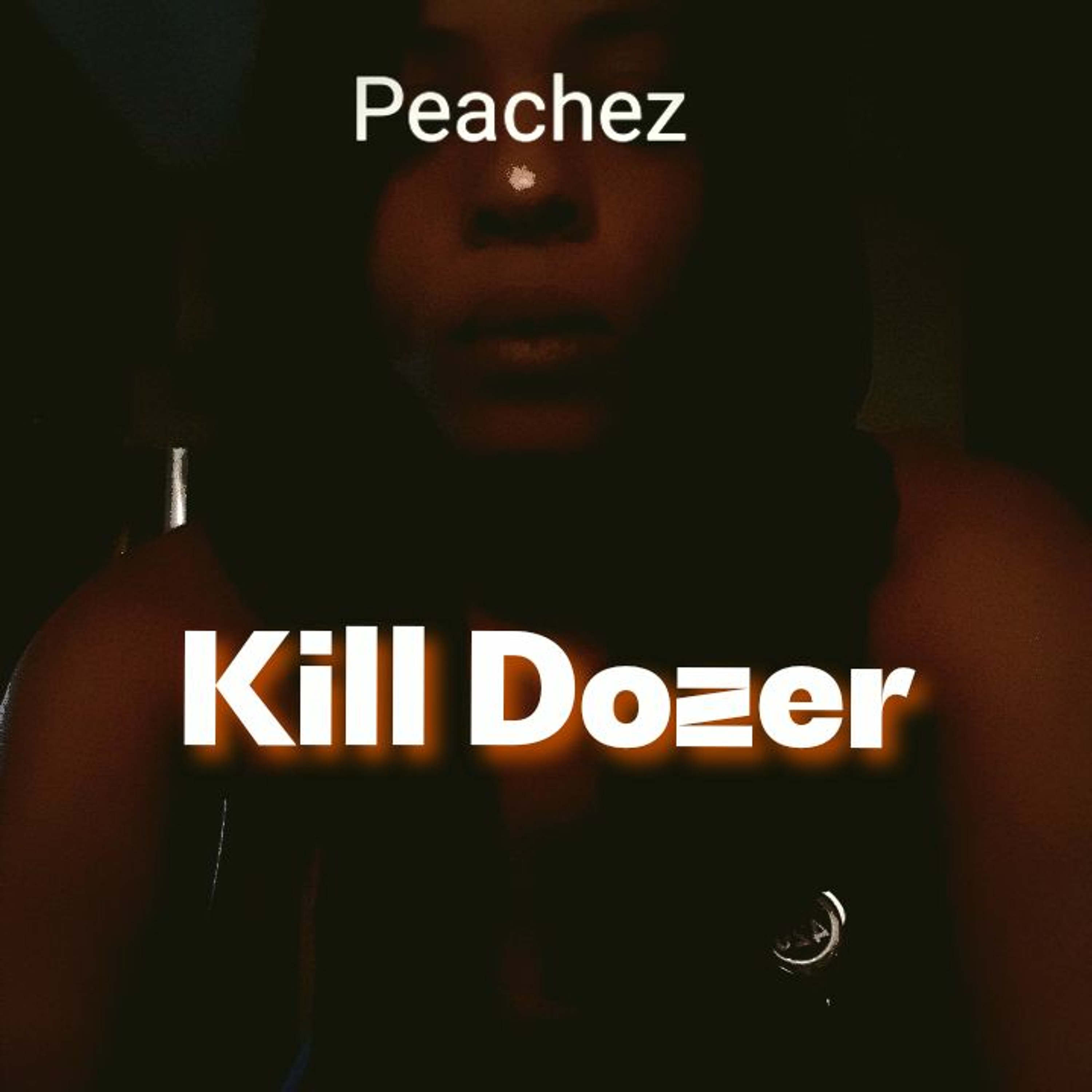 Kill Dozer episode artwork