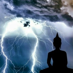 Sound Meditation (Thunder, Bowls)