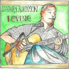 Addiction To Love by Zachary Robinson