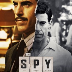 The Spy (Netflix Original Soundtrack Revised) feat Guillaume Roussel