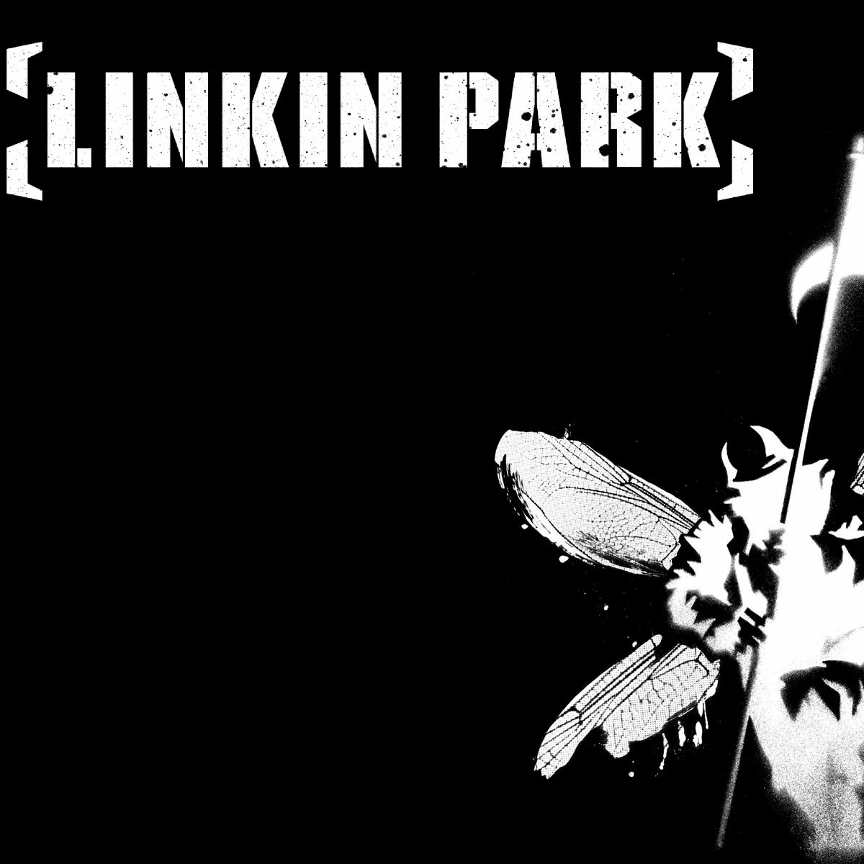Linkin Phizix - Blossoming Points Of Authority (UV Mashup) episode artwork