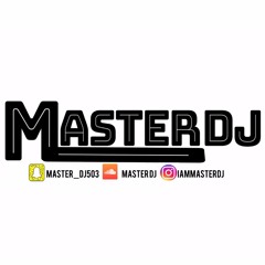 MIX LOS TEMERARIOS MASTER DJ