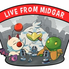 Live From Midgar Ep XLV