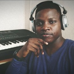 Alubarika Instrumental (Prod.by Tonylokas)