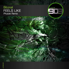 LAYRMX001 : Bitonal - Feels Like (Phutek Remix)