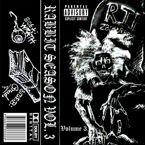 UNDAWATER (PROD. ZACH RABBIT)