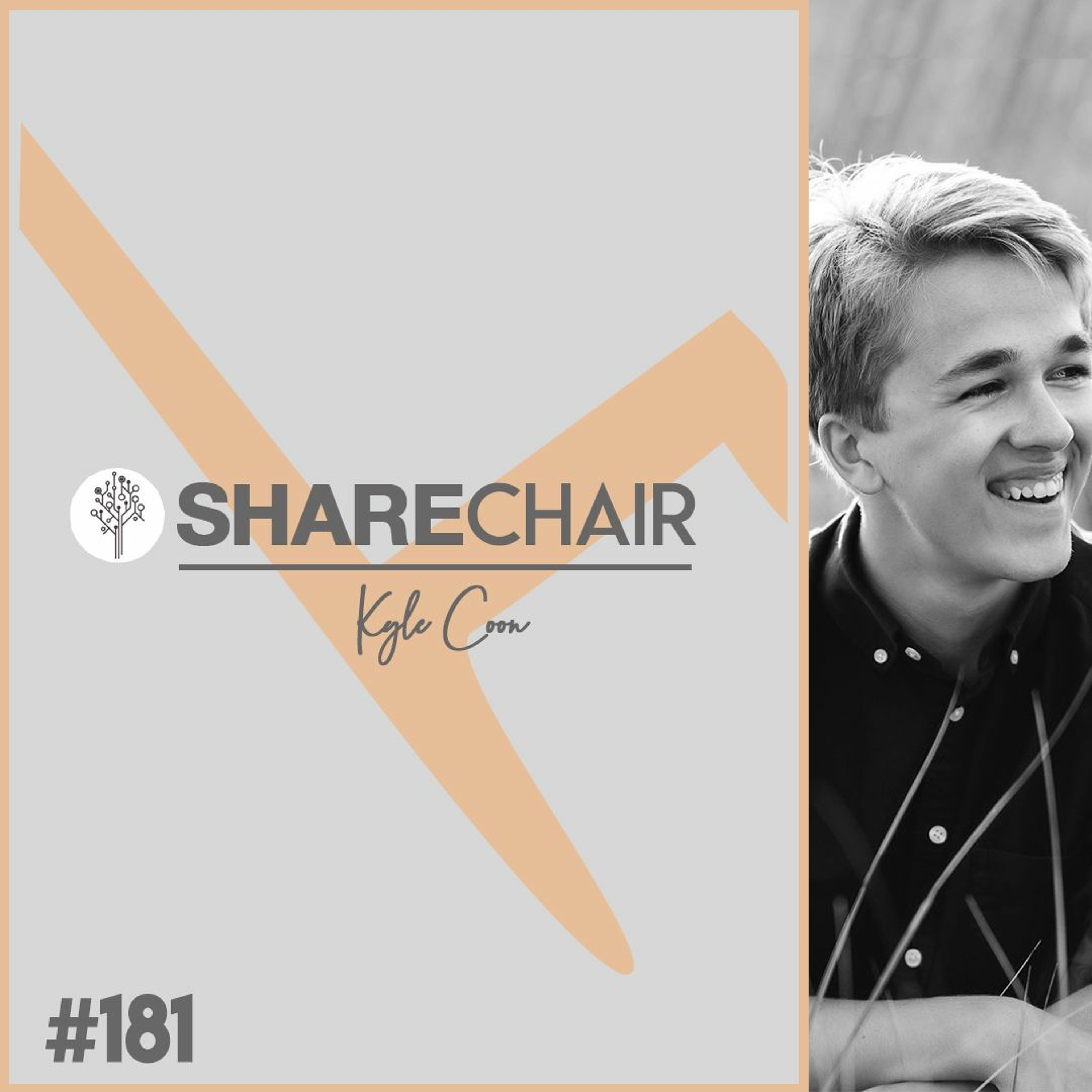 The Share Chair Podcast