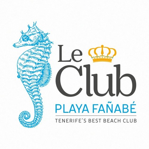 Cats On Bricks b2b Aitor Robles // Le Club playa Fañabé (5 Hours) September 1st
