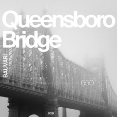 Queensboro Bridge