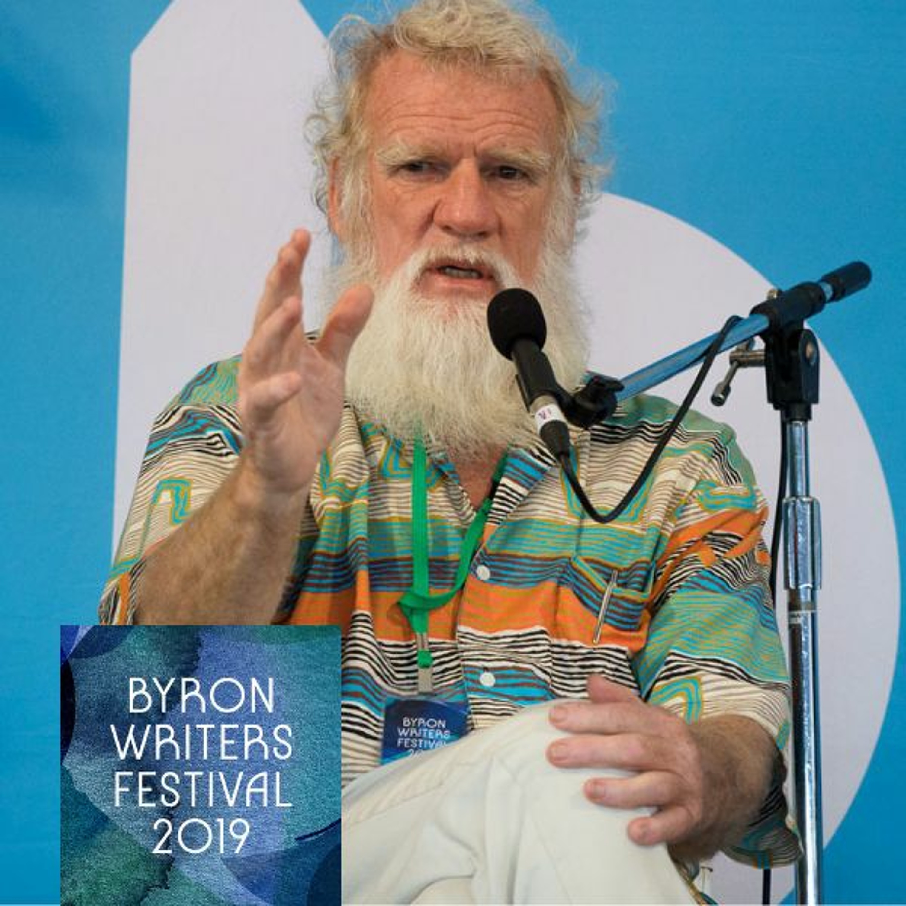 Byron Writers Festival
