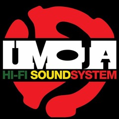 Culture D - Umoja Soundstation - Nice Up Radio show #15