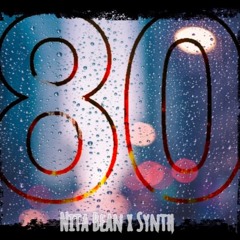 80 - Nita Bean x Synth