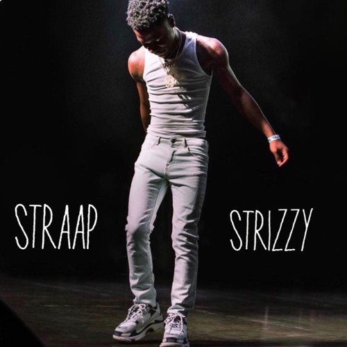 NYC - BFG Straap