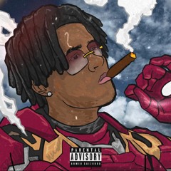 Deepend Rucci X  juan Oppo - Farcry(PROD.baccdoe)