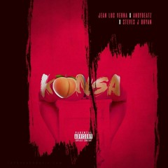 Jean Luc Verna feat. AndyBeatZ & Steves J Bryan - Konsa.mp3