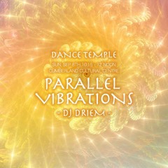 Dance Temple :: Parallel Vibrations