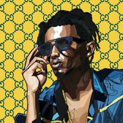 They tryna be crate type beat aka playboy carti the god