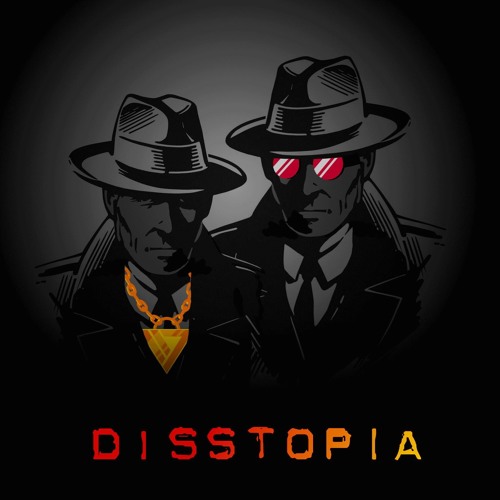 Disstopia - Round 0 - VPC