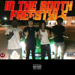 In The Booth Freestyle ! (Feat. Lil Chat & J-Kap)