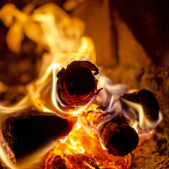 Fire In My Bones | John Baw | 05-05-2019