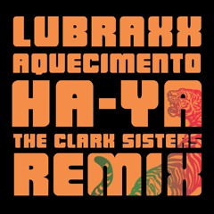 Aquecimento Ha Ya! The Clark Sisters Remix