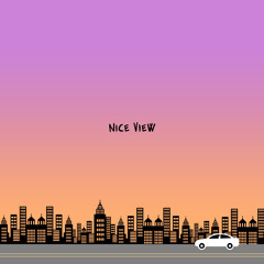 Nice View (Prod. Scotty Z) (IG @kzwavy)