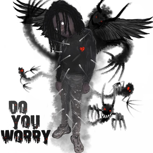 lucki - do you worry prod oxy