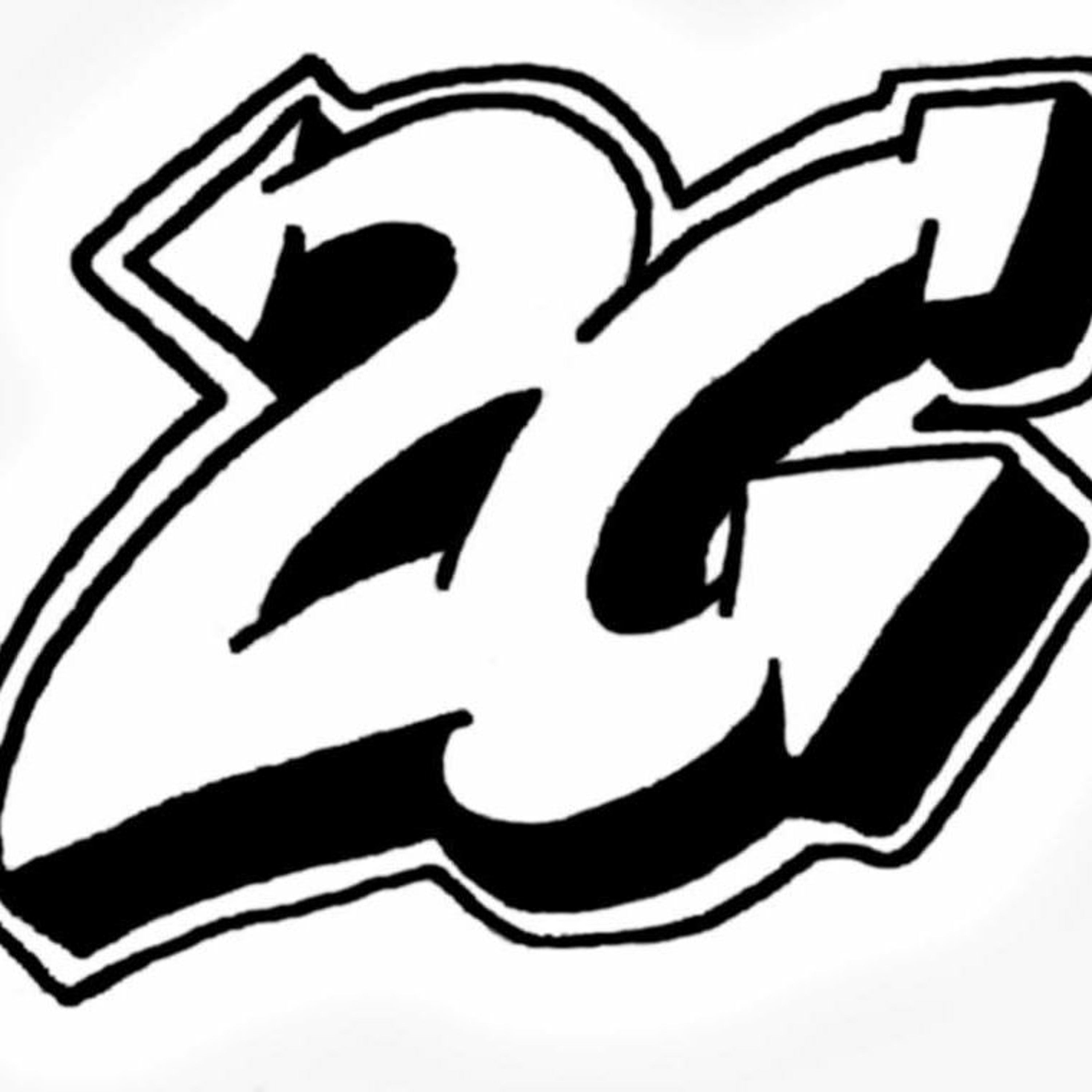 Run Up On x Mizz Jane episode artwork
