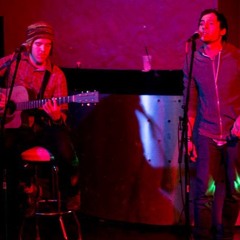 Curiosity (Acoustic ft. Tommy Hubbell vox)