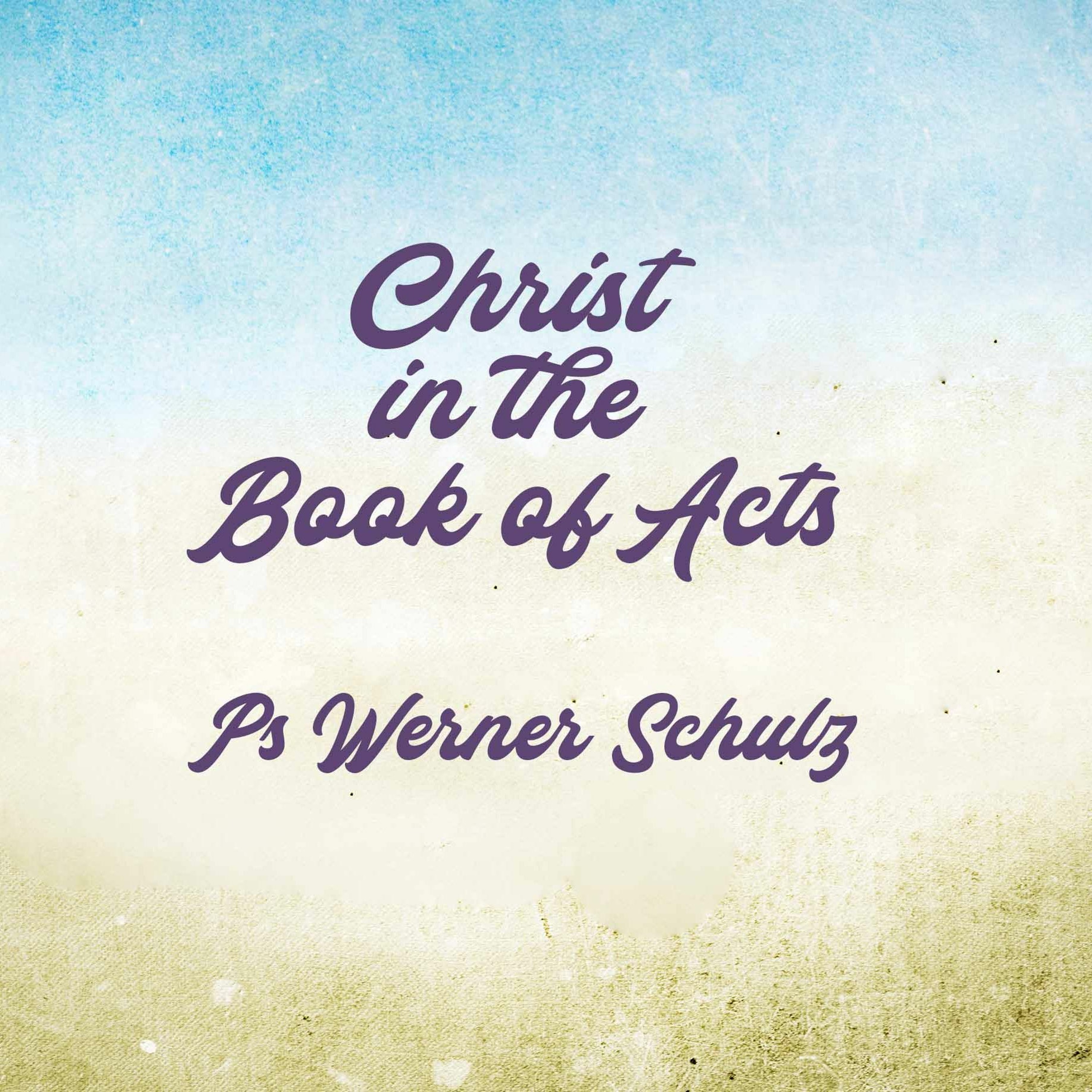 The King\'s Way Christian Fellowship podcast