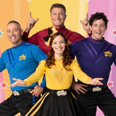 The Wiggles creepy marriage proposal tradition.
