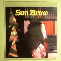 Sun Araw - Hive Burner