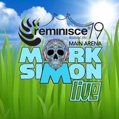 Reminisce Main Arena Festival Set 2019