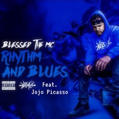 Blessed The MC feat. Jojo Picasso