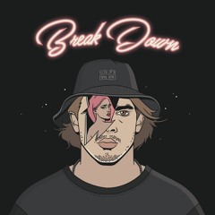 Miguel Dias - Break Down
