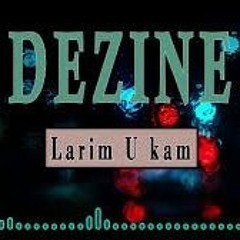 DEZINE - (LARIM U KAM)