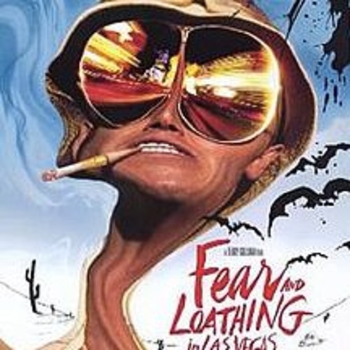 Stream Fear And Loathing in Las Vegas A Radio Play by AnaKey