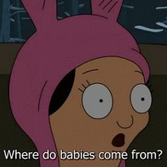 Where Do Babies Come From Nightcore