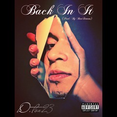 Back In It (prod. by BeatDemons)