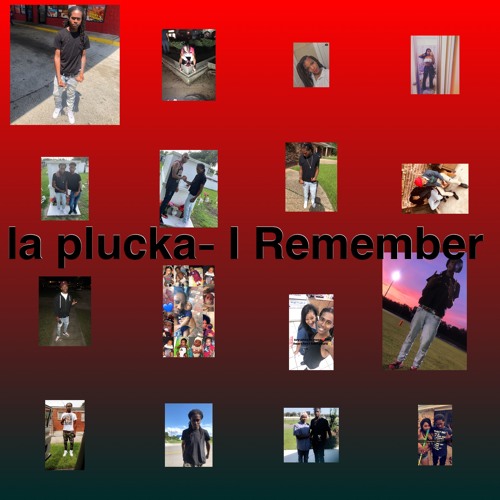 Plucka9 - I Remember