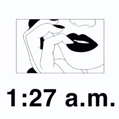 1:27 A.M.