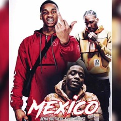 Benji Brothers ft Luh Soldier - Mexico