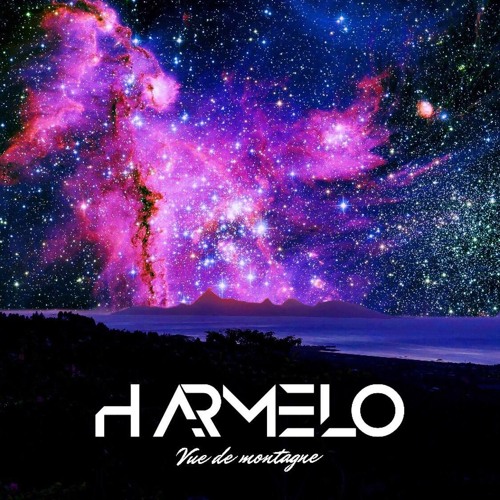 HARMELO - Vue De Montagne